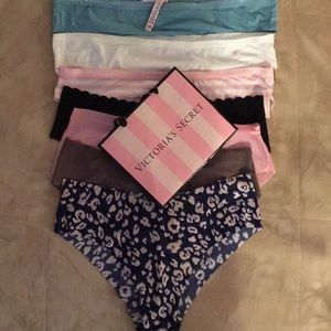 Victoria Secret Panties NWT Size XL